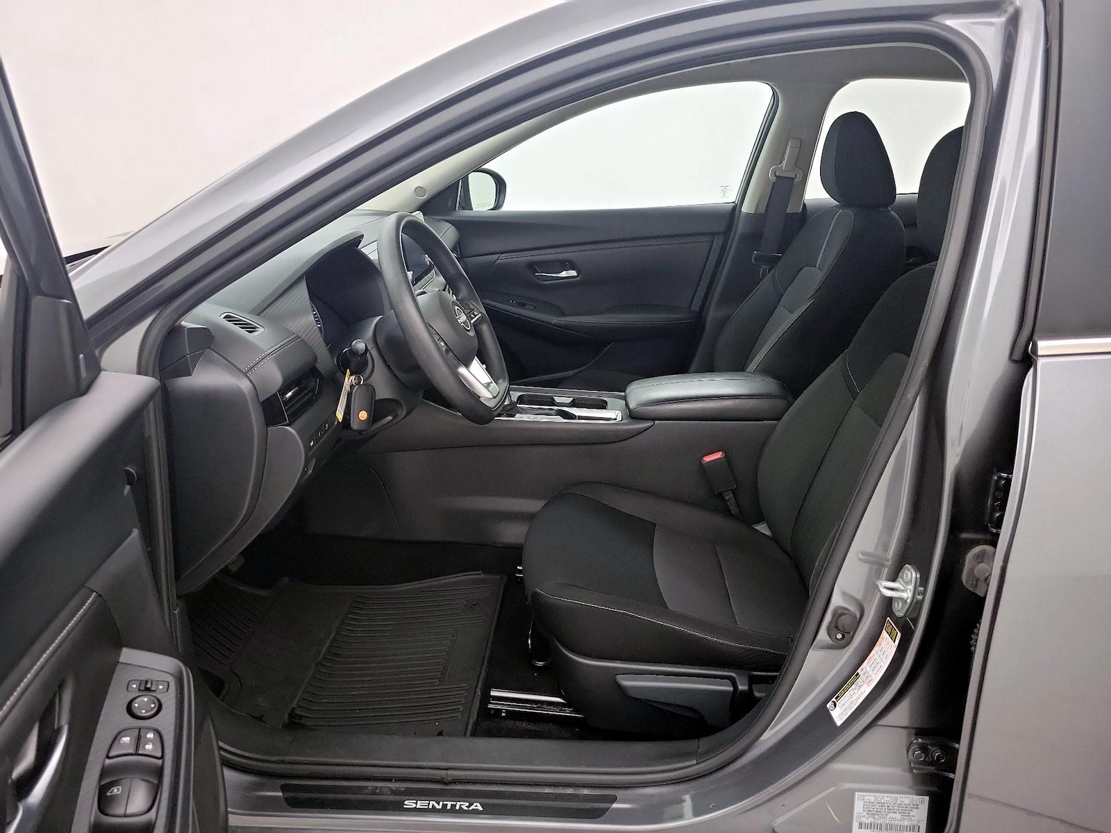 Side Airbags