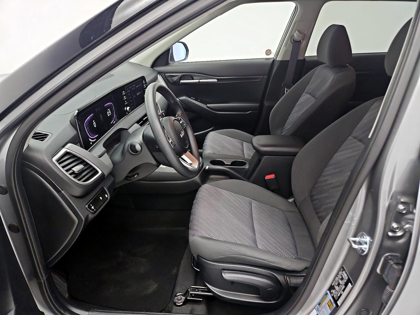 Side Airbags