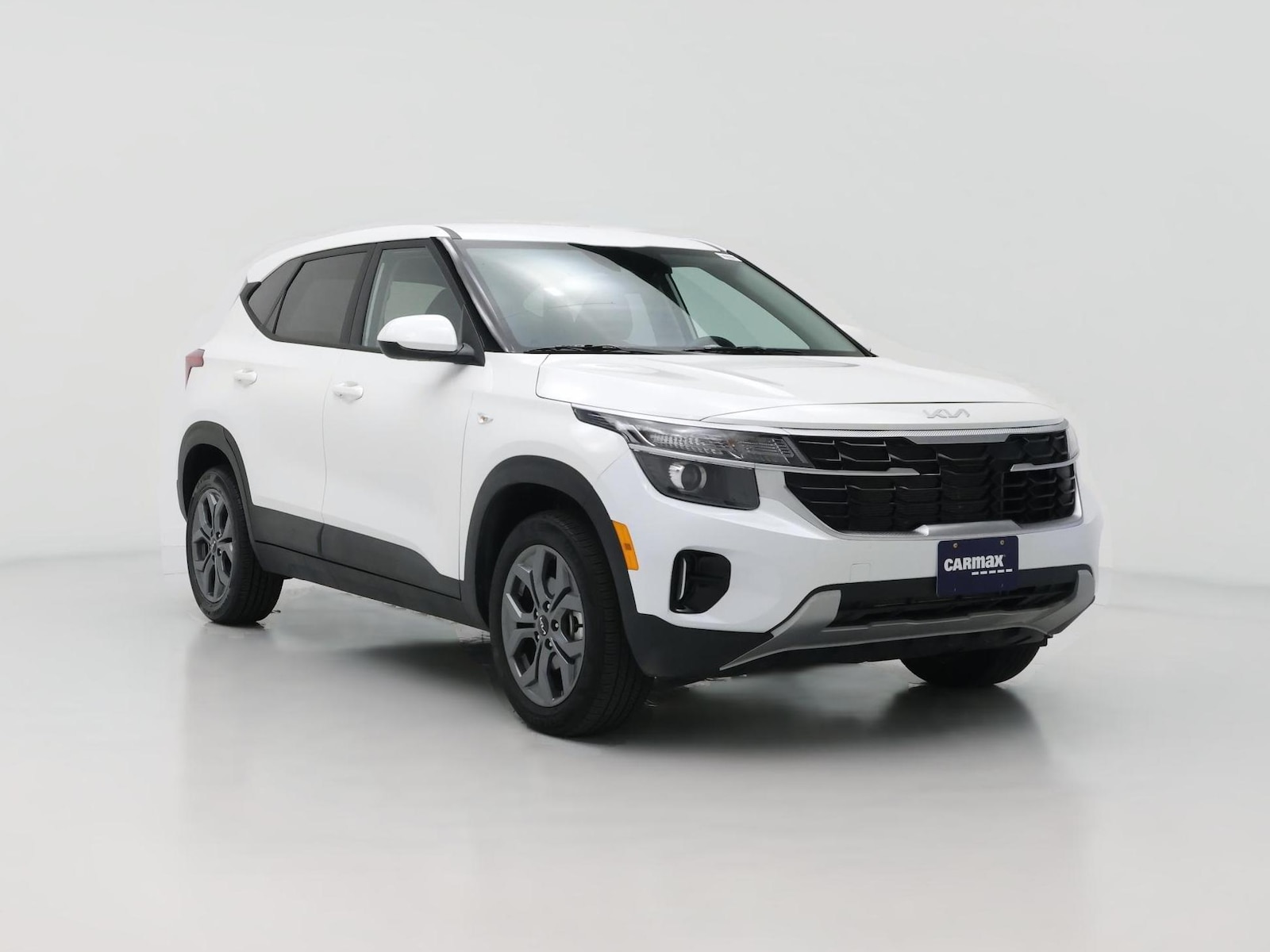 2026 Kia Seltos