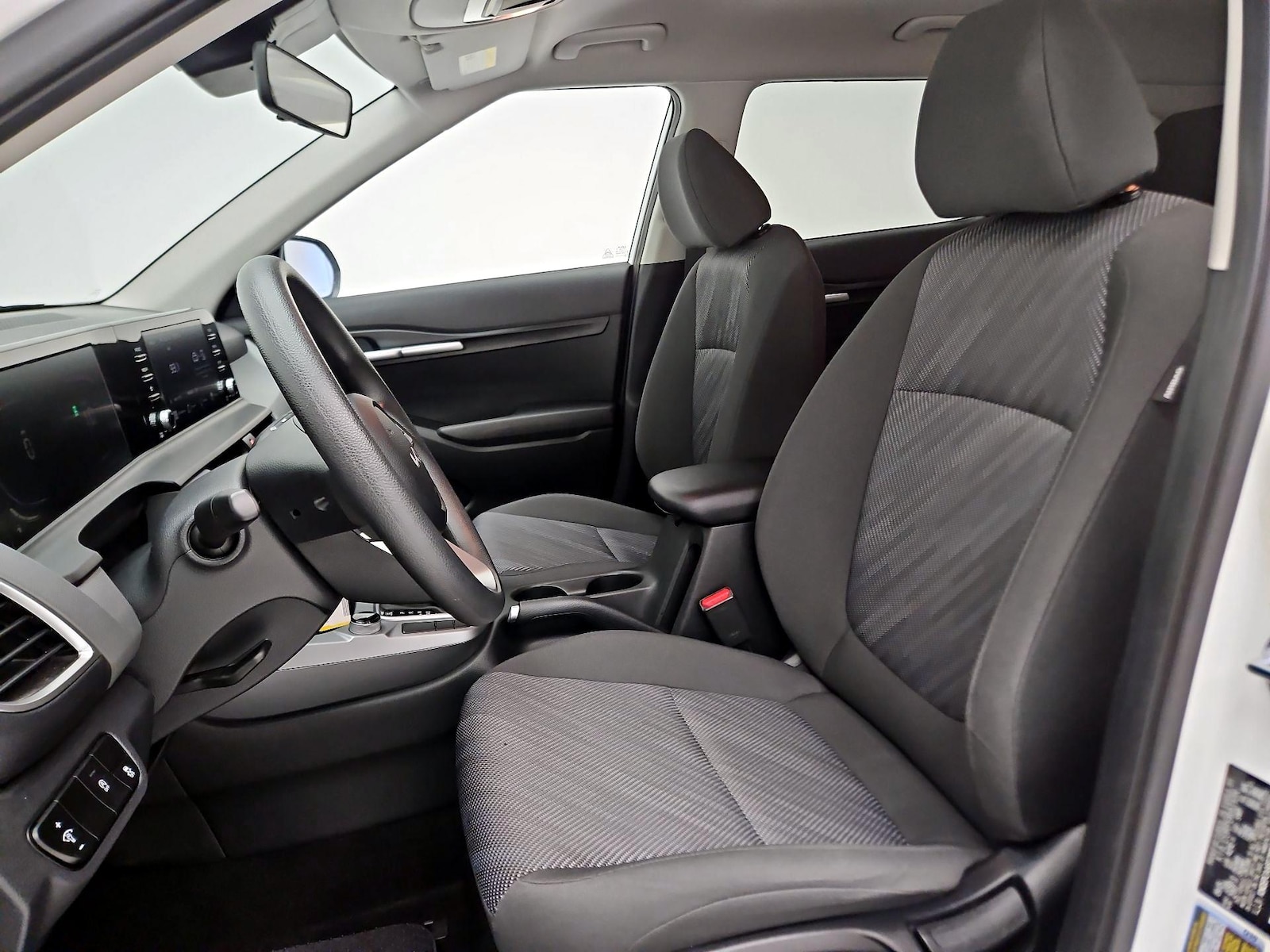 Side Airbags