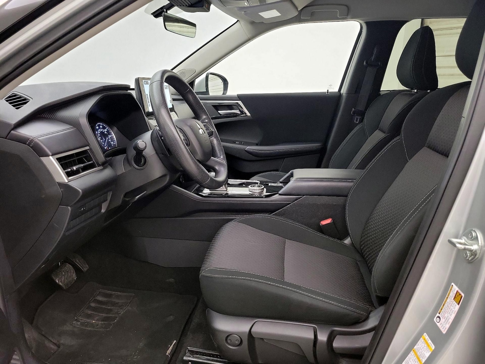 Side Airbags