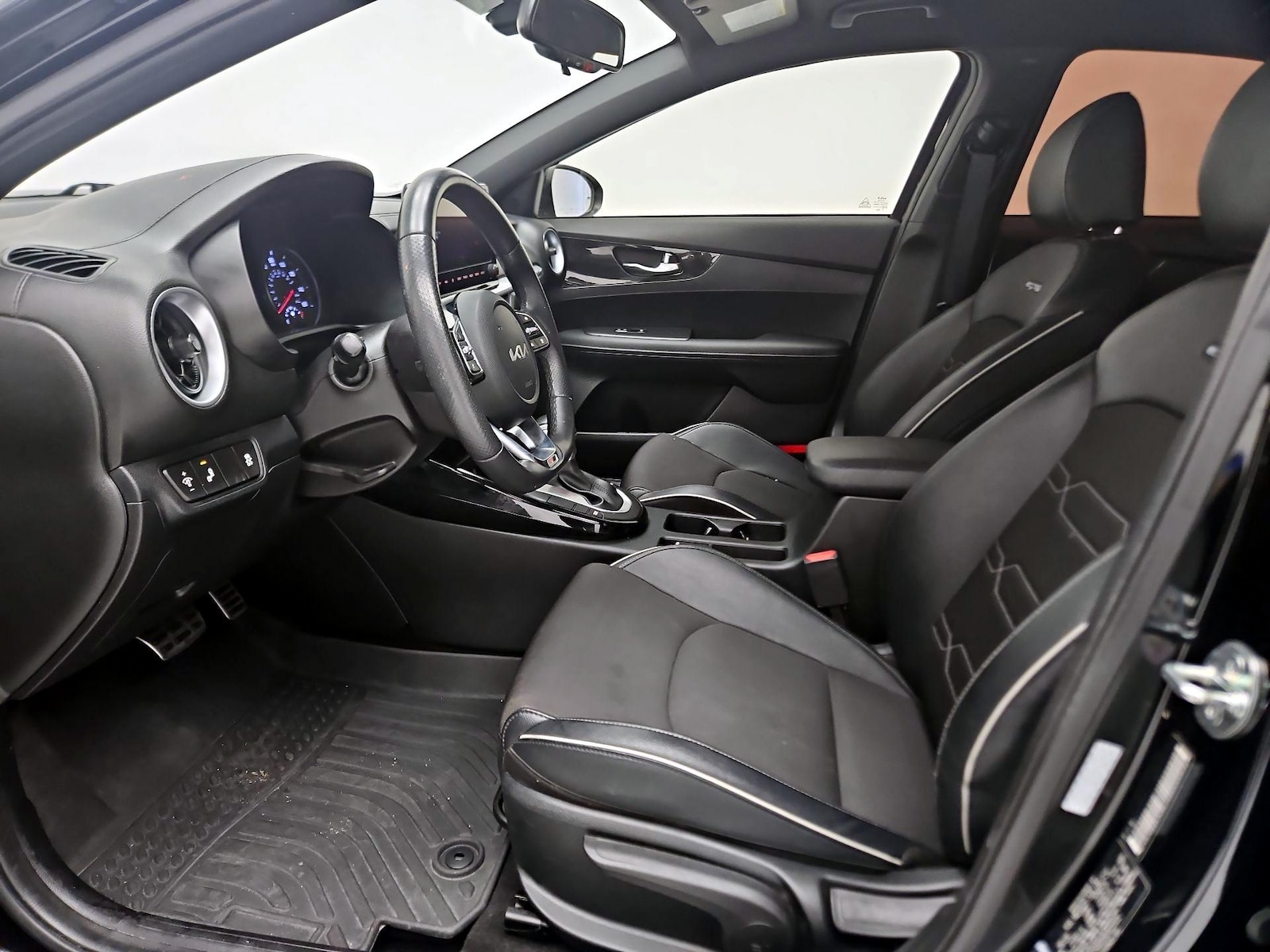 Side Airbags