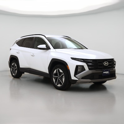Vehicle exterior view