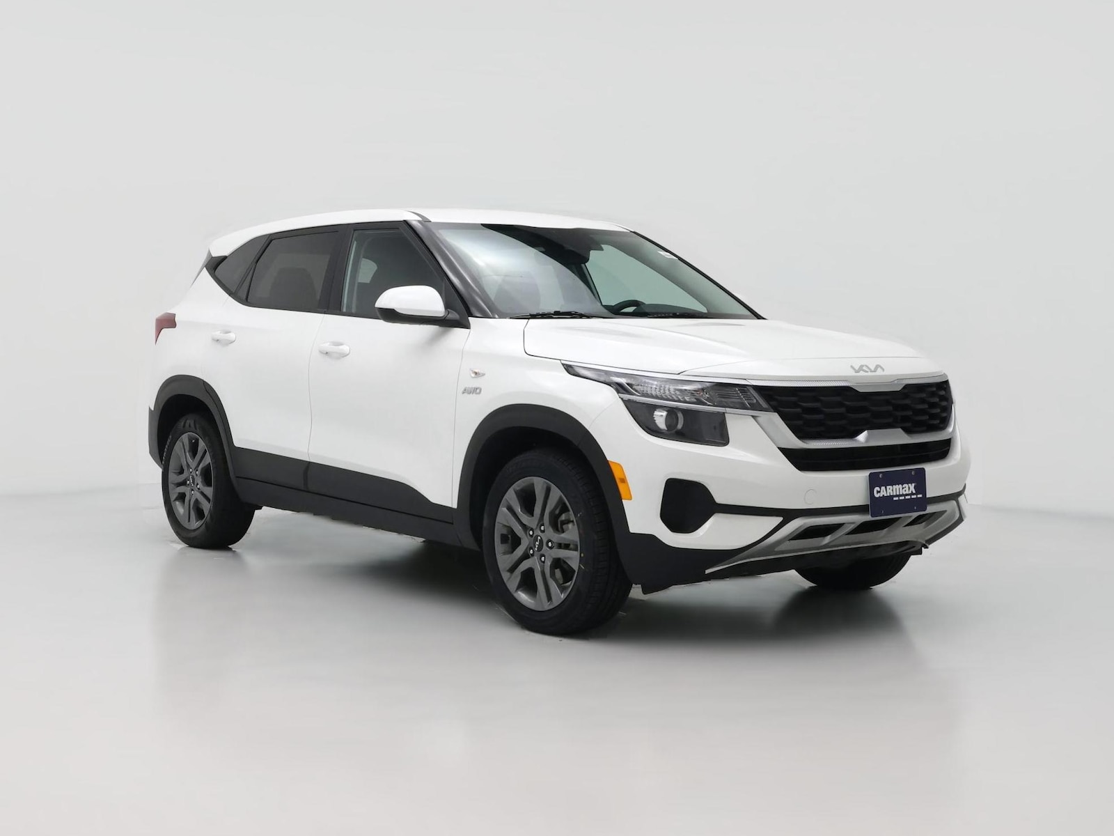All Wheel Drive