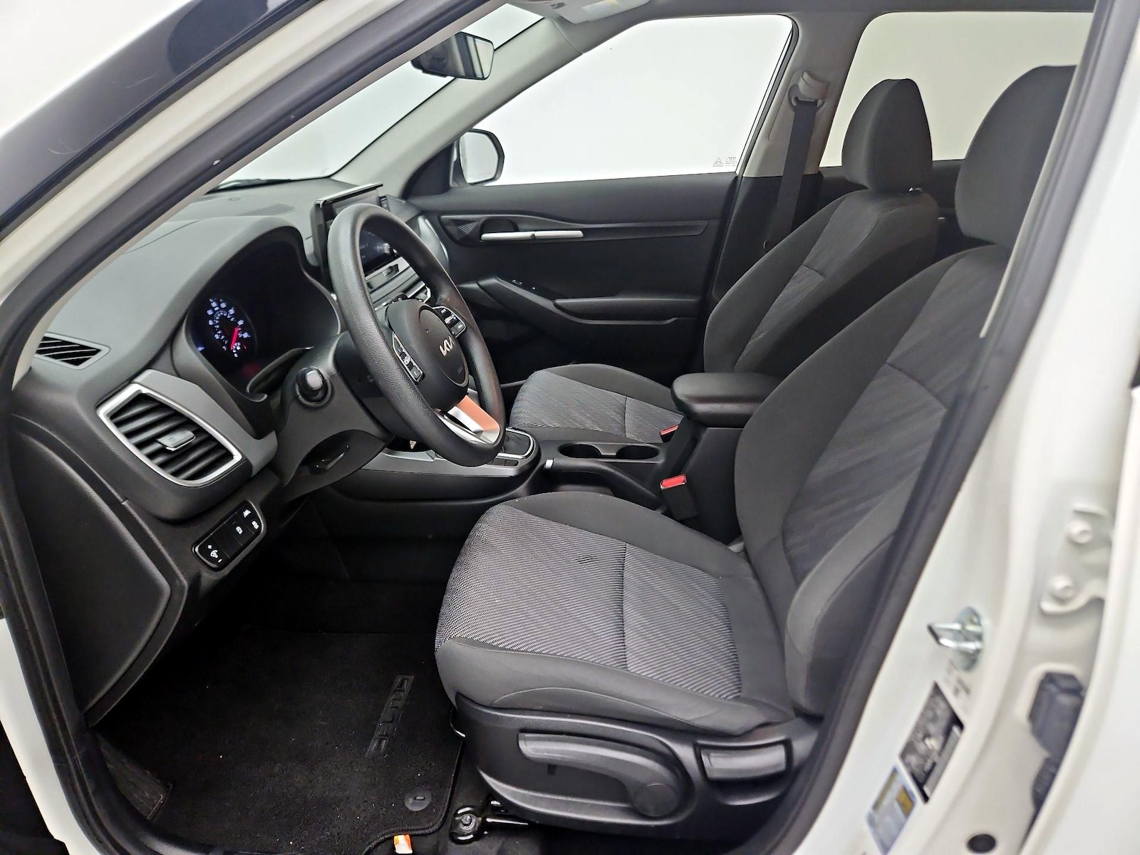 Side Airbags