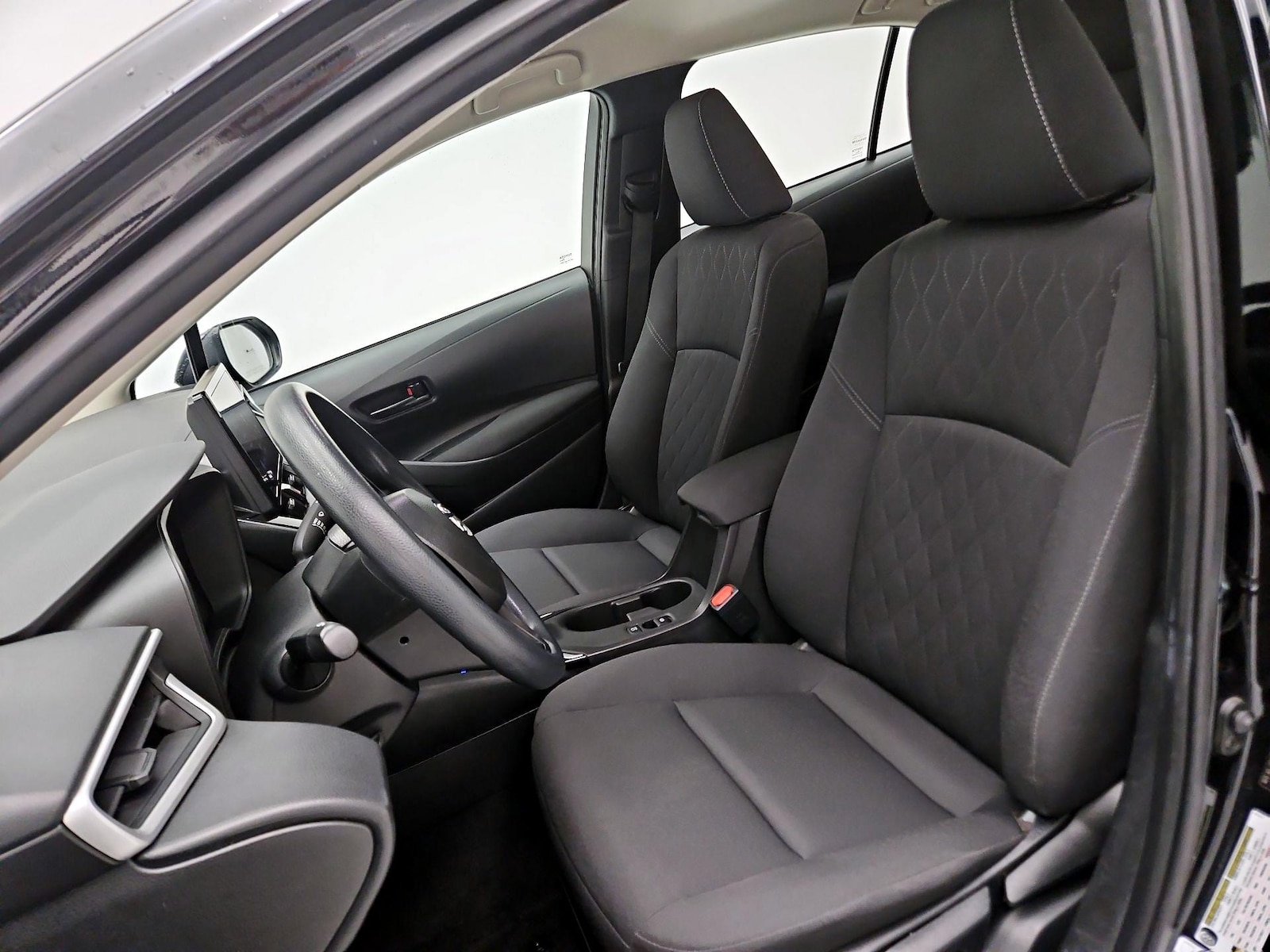 Side Airbags