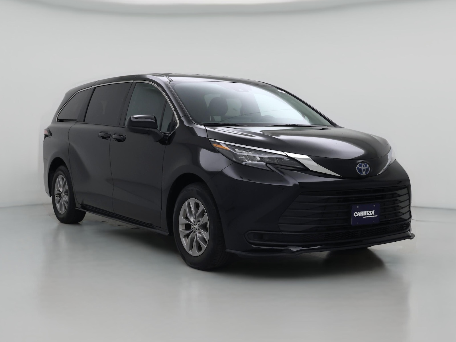 2025 Toyota Sienna