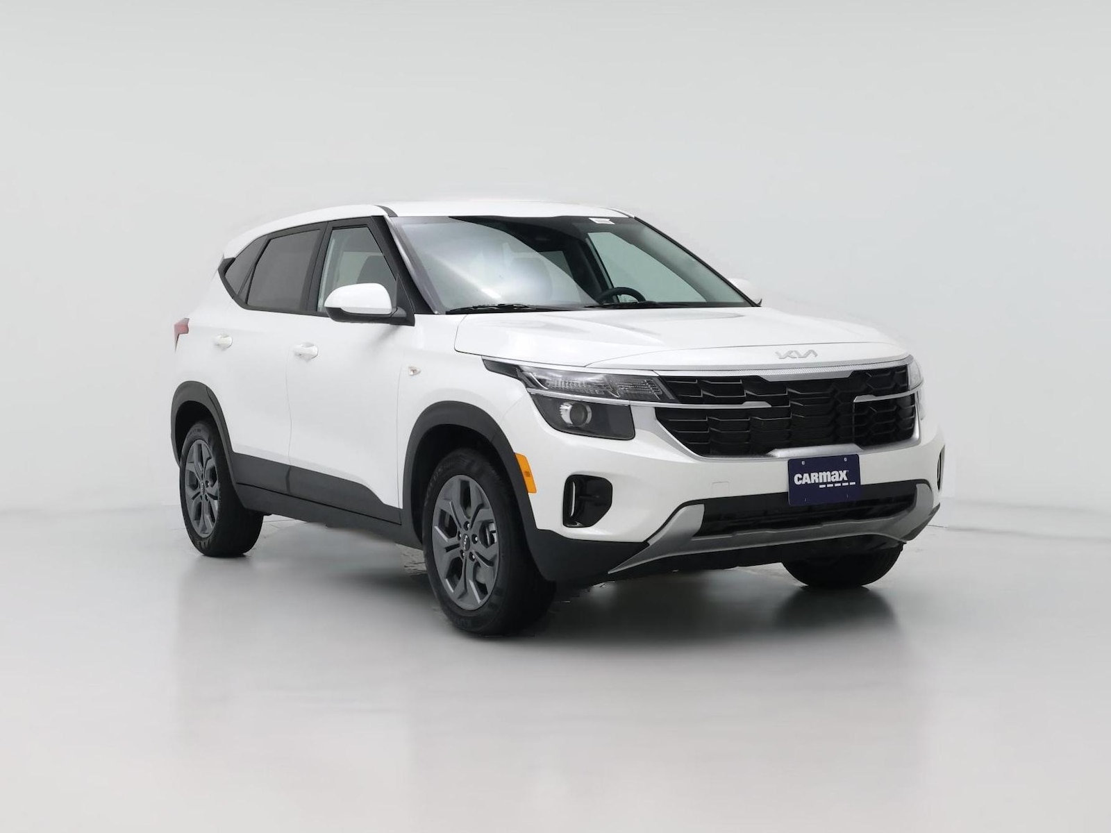 2026 Kia Seltos