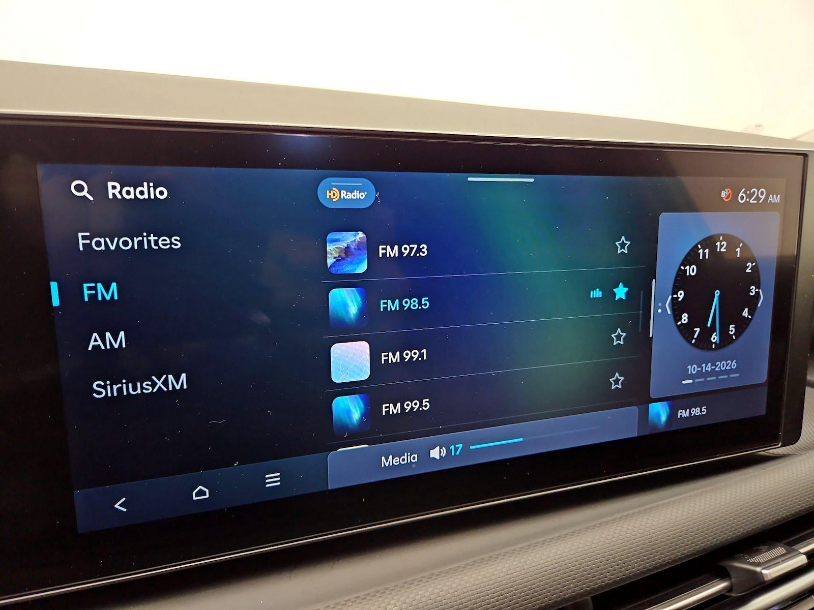 2025 Hyundai Tucson SEL - Photo 16