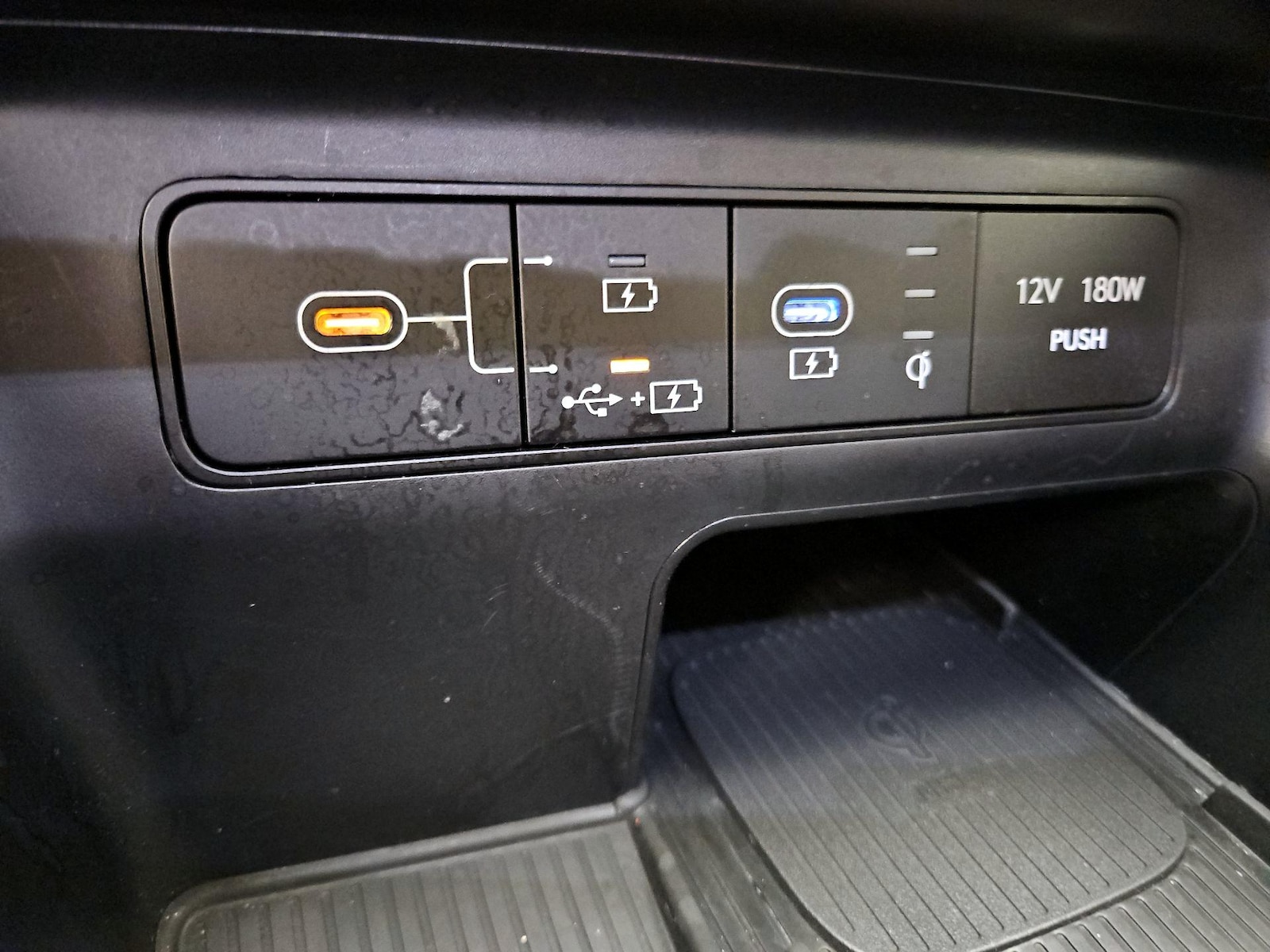 2025 Hyundai Tucson SEL - Photo 19