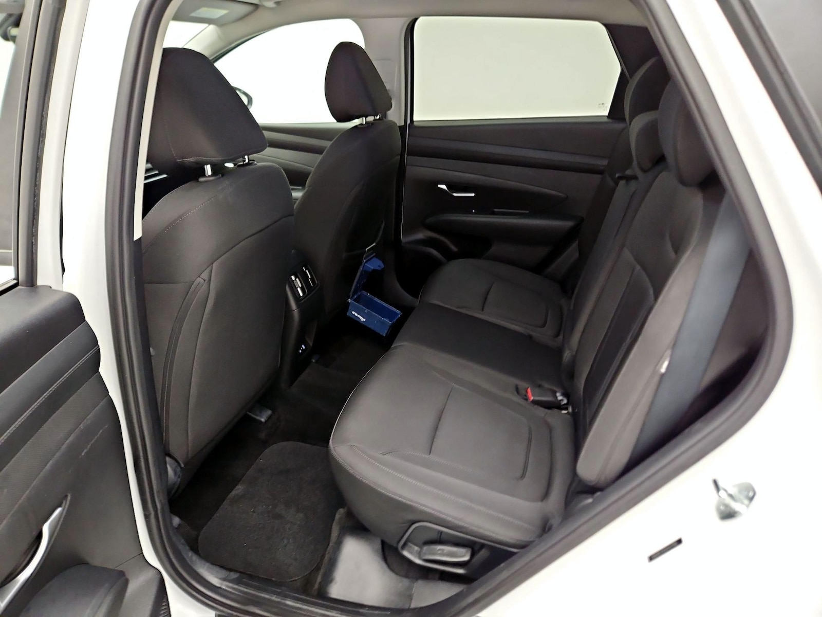 2025 Hyundai Tucson SEL - Photo 20