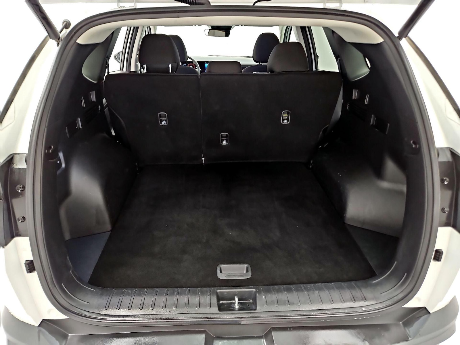 2025 Hyundai Tucson SEL - Photo 21