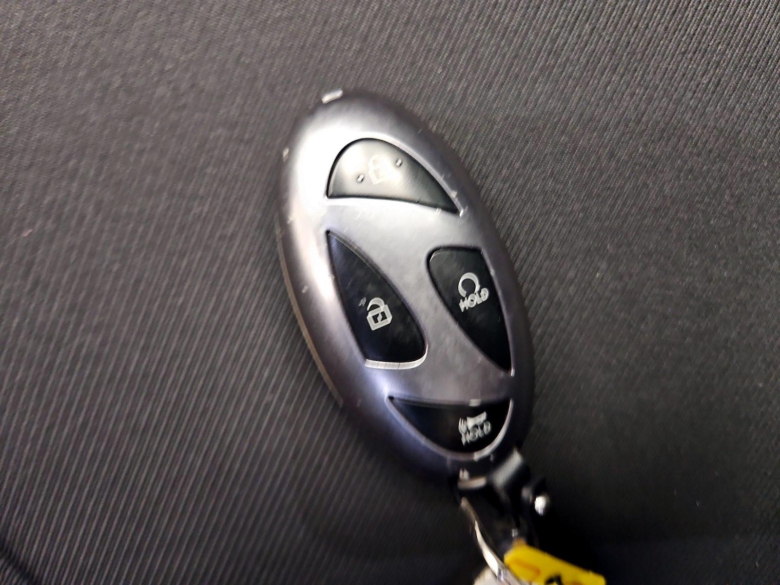 2025 Hyundai Tucson SEL - Photo 24