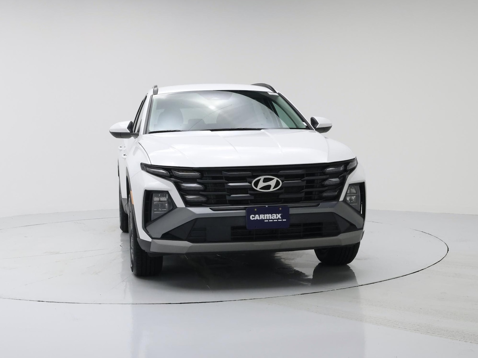 2025 Hyundai Tucson SEL - Photo 6