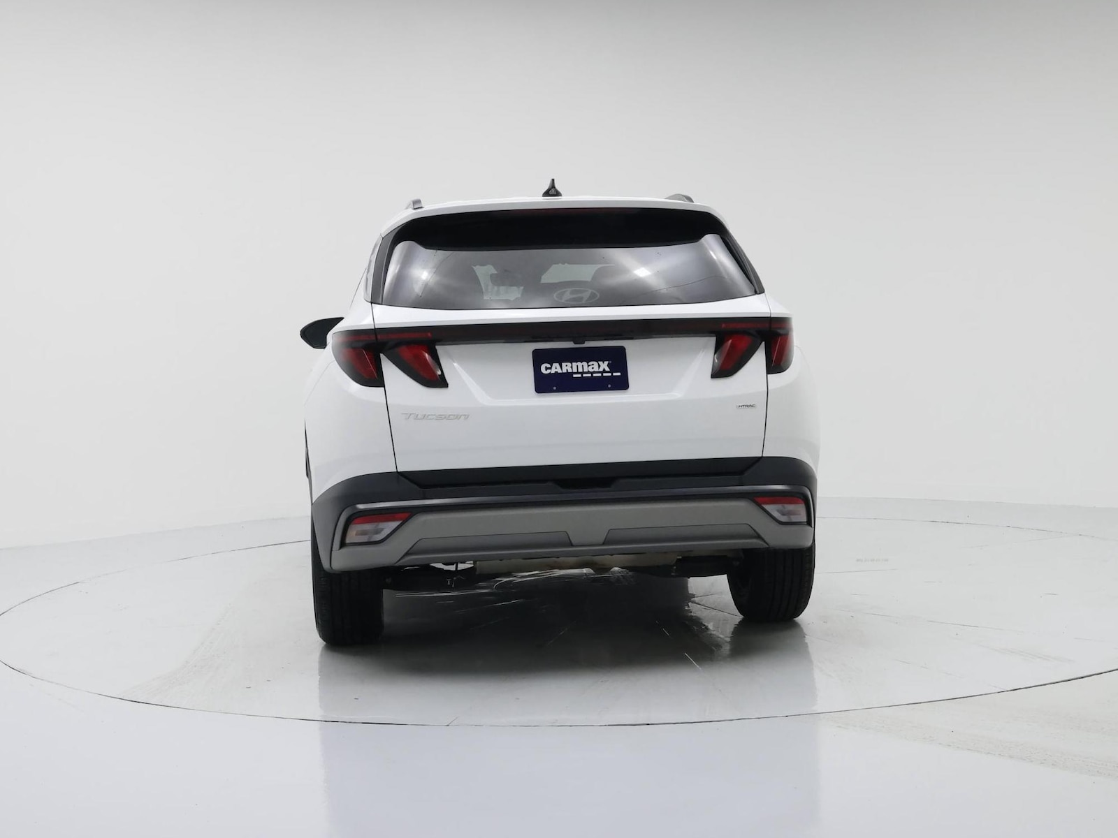 2025 Hyundai Tucson SEL - Photo 7