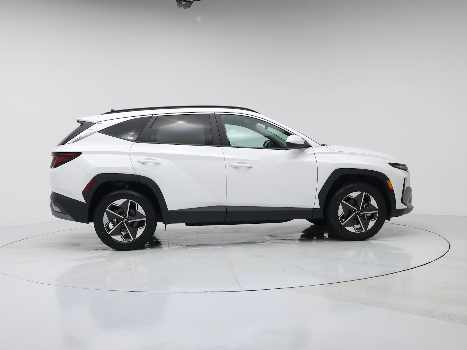 2025 Hyundai Tucson SEL - Photo 8