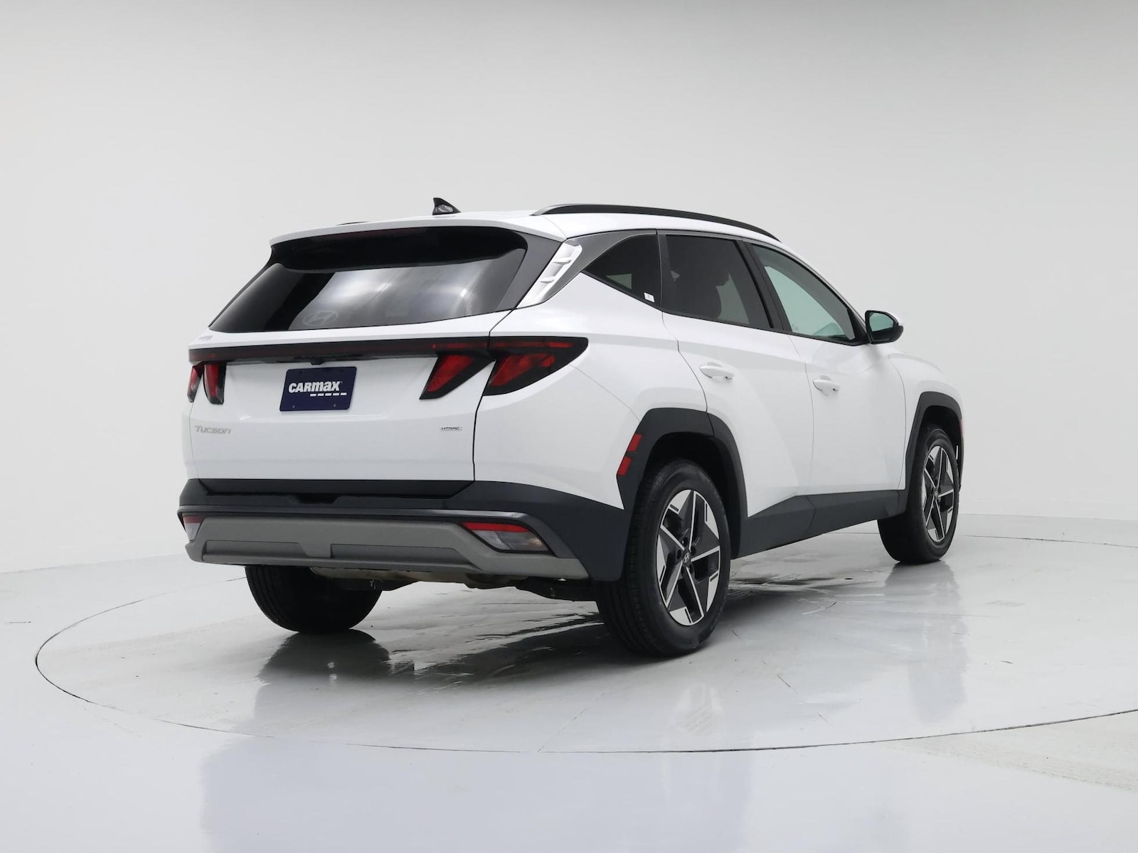 2025 Hyundai Tucson SEL - Photo 9