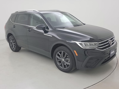 Recommended categories heading image of the selected vehicle