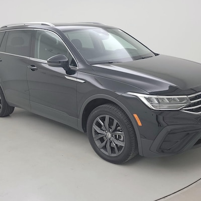 Vehicle exterior view