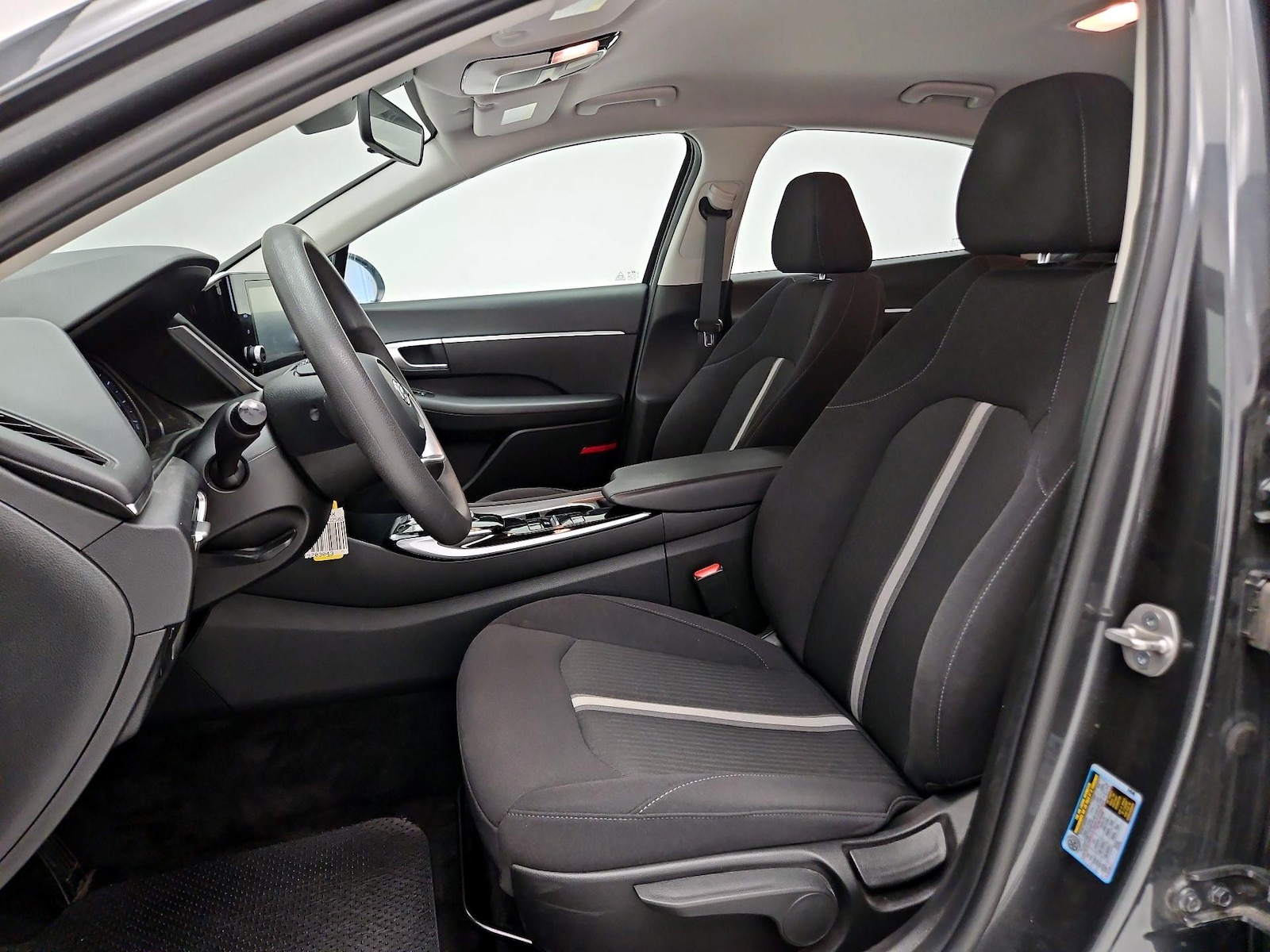 Side Airbags