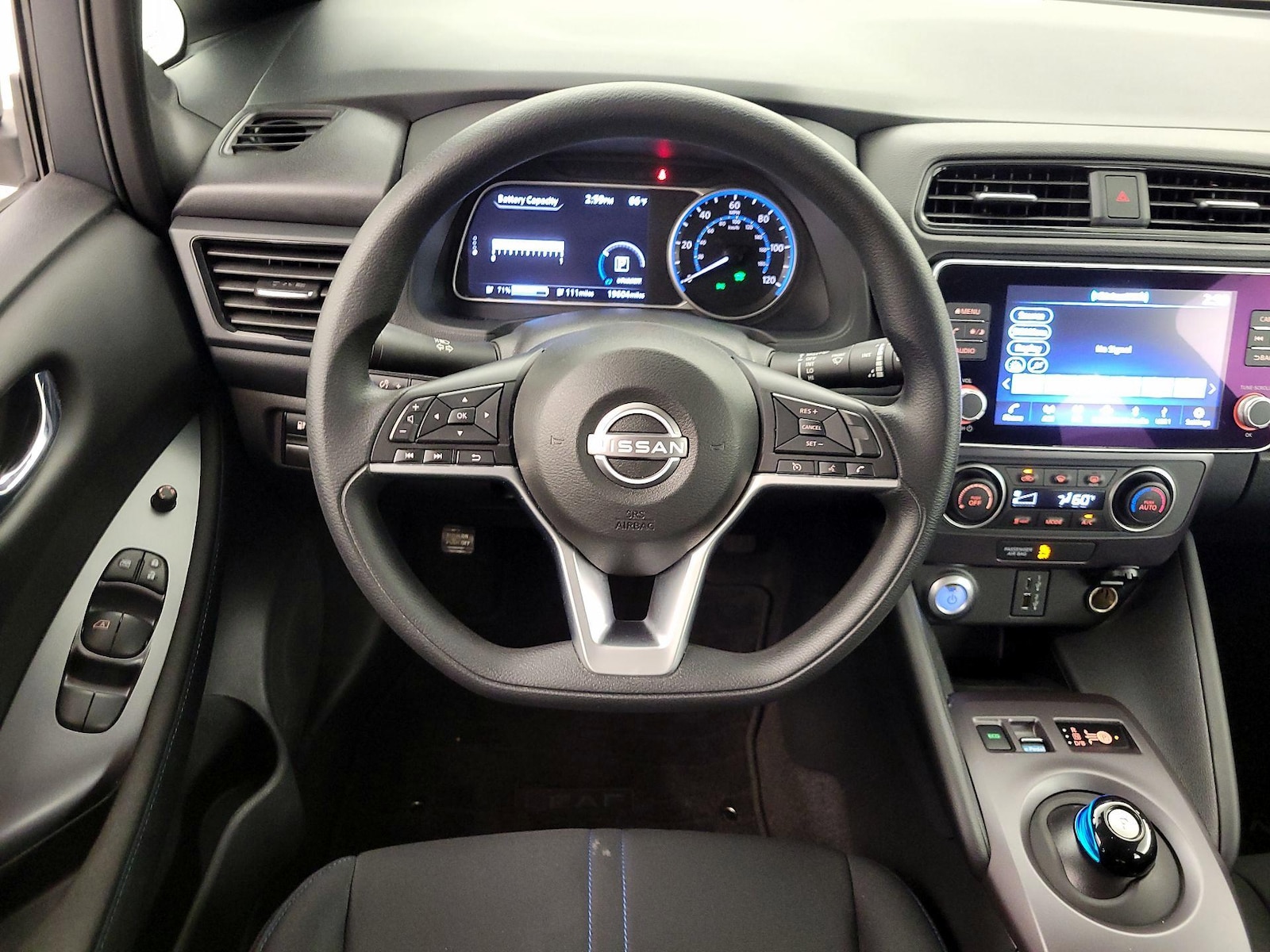 Lane Departure Warning