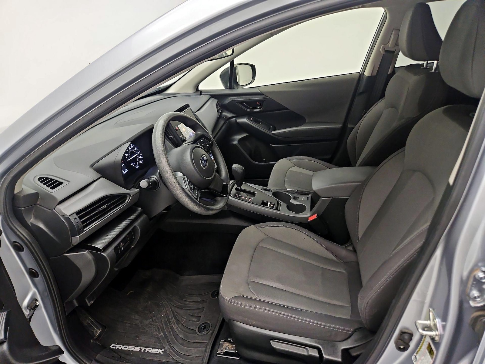 Side Airbags