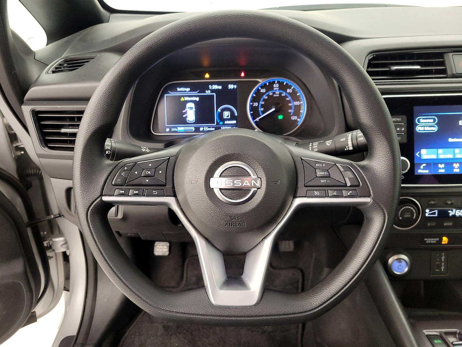 Lane Departure Warning