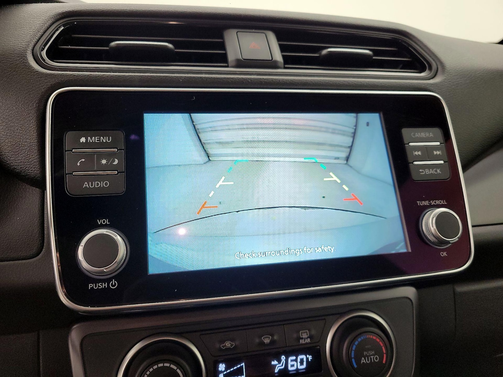 2025 Nissan Leaf S - Photo 15