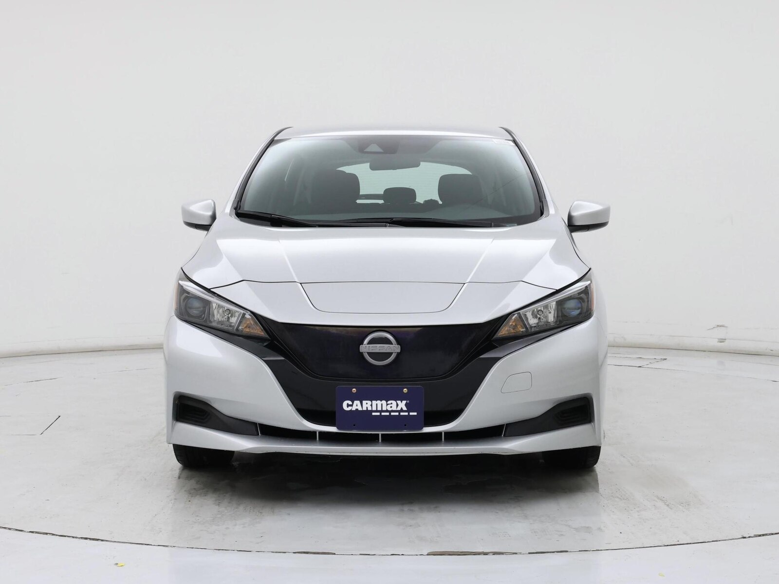 2025 Nissan Leaf S - Photo 6