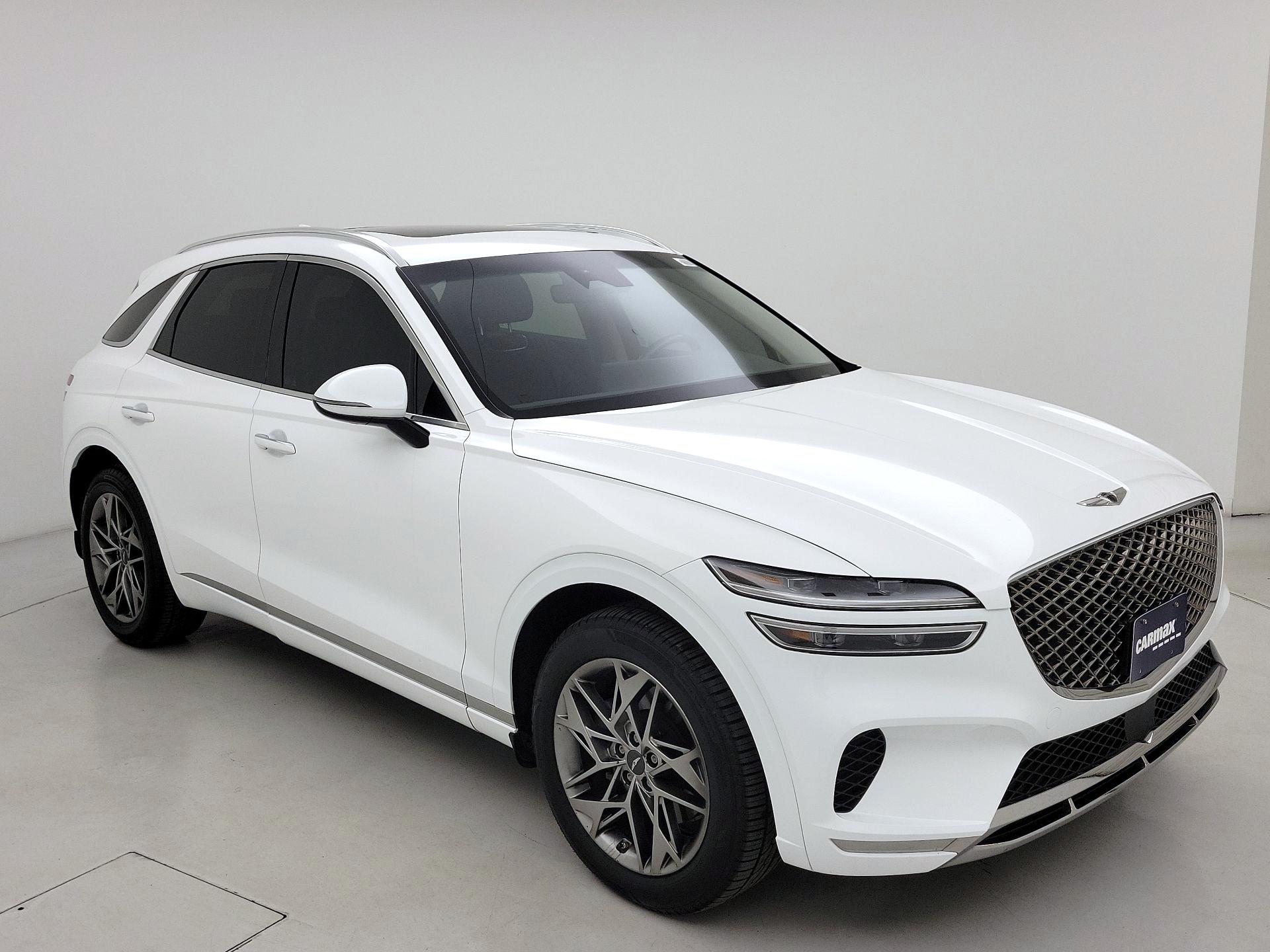 2022 GENESIS GV70