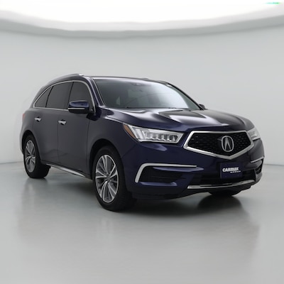 Vehicle exterior view