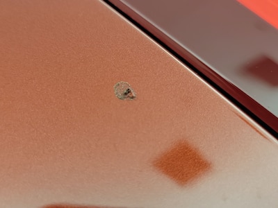 Condition detail