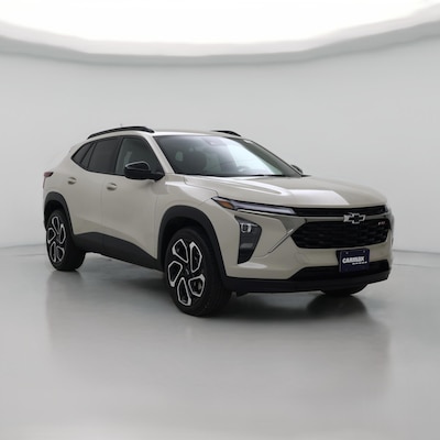 Recommended categories heading image of the selected vehicle
