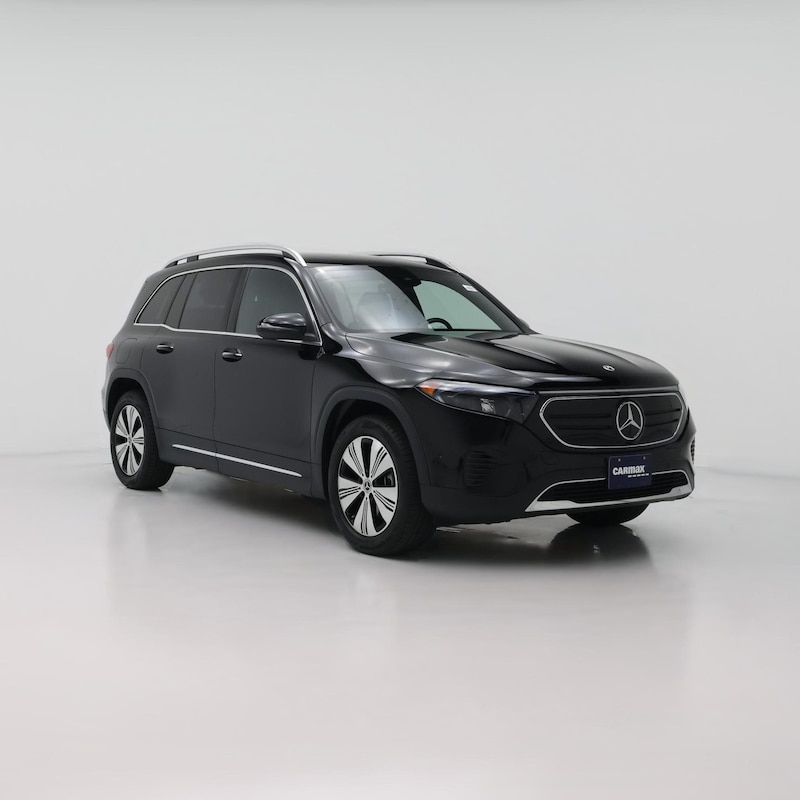 2023 Mercedes-Benz EQB 300