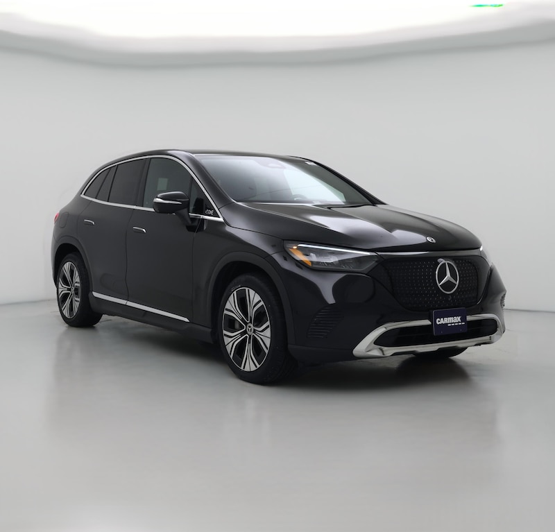 2023 Mercedes-Benz EQE 350