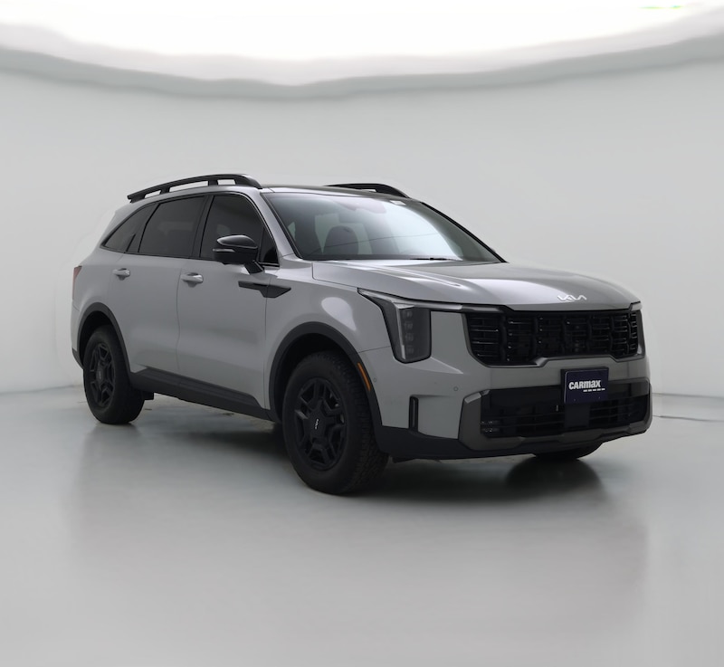 2024 Kia Sorento X-Pro SX Prestige