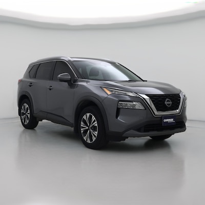 Vehicle exterior view