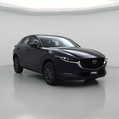Recommended categories heading image of the selected vehicle
