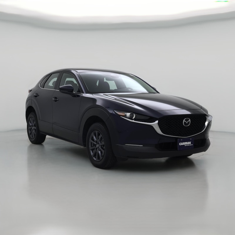 2024 Mazda CX-30 2.5 S