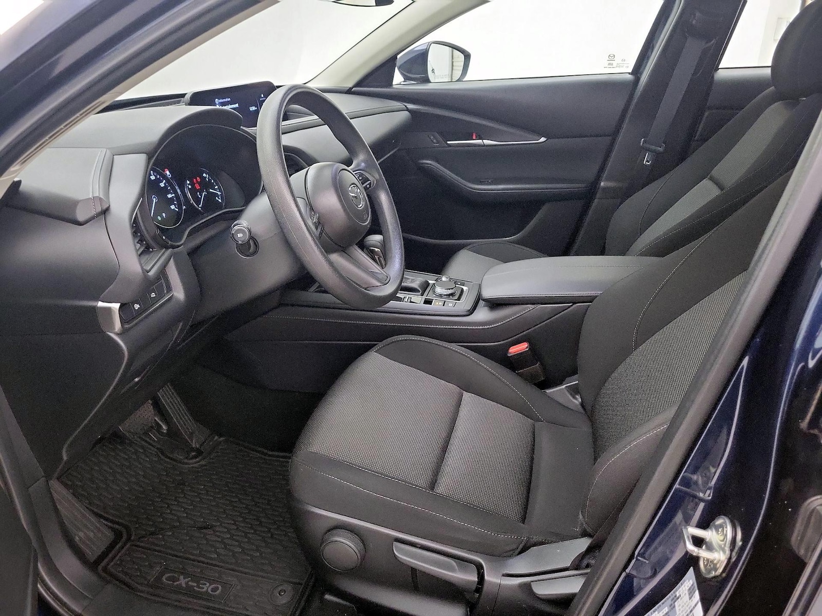 Side Airbags