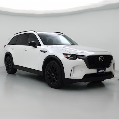 2025 Mazda CX-90 PHEV Premium Sport