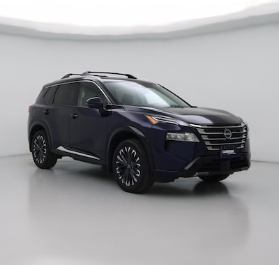 Recommended categories heading image of the selected vehicle