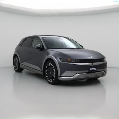 2023 Hyundai Ioniq 5 Limited