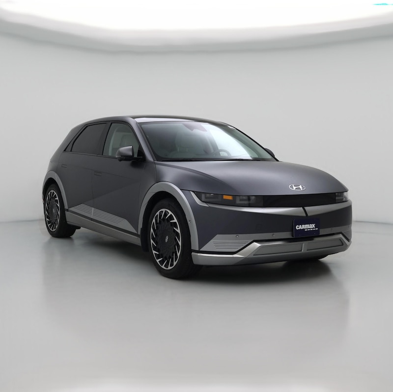 2023 Hyundai Ioniq 5 Limited