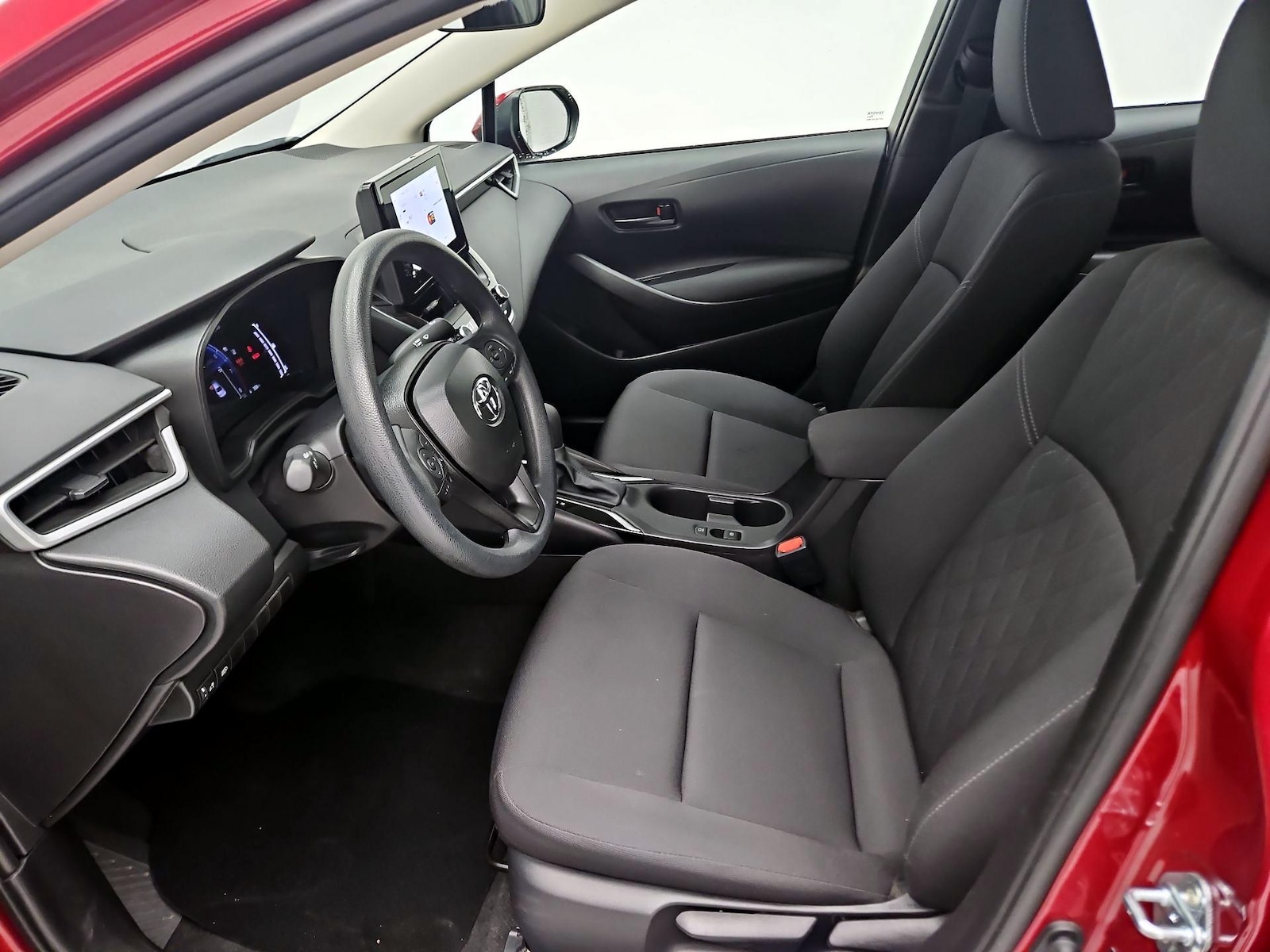 Side Airbags