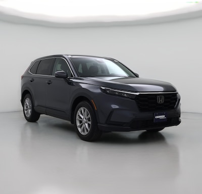 Recommended categories heading image of the selected vehicle