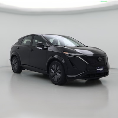 Vehicle exterior view