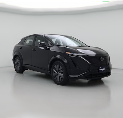 Recommended categories heading image of the selected vehicle
