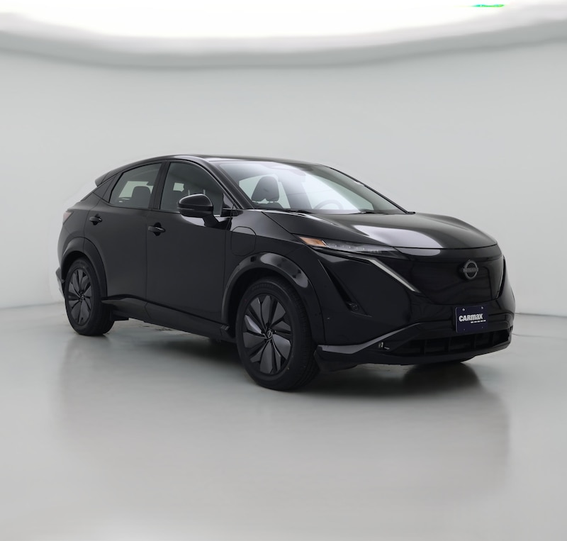 2023 Nissan ARIYA PLATINUM+ e-4ORCE