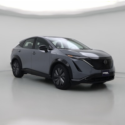 2024 Nissan ARIYA PLATINUM+ e-4ORCE